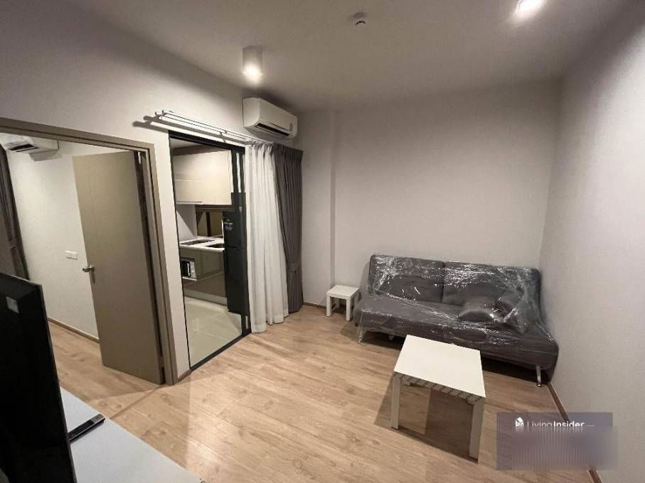 รูป 🎈#PN2402_029🎈💥ด่วน💥ว่างชัวร์ รีบคลิก ก่อนหลุดมือ‼️ 𝗙𝗼𝗿 𝗥𝗲𝗻𝘁 1️⃣9️⃣k.🔥🔥#ใกล้MRTพระราม9คอนโด   ไอดีโอพระราม9อโศก - รูปที่ 2/17