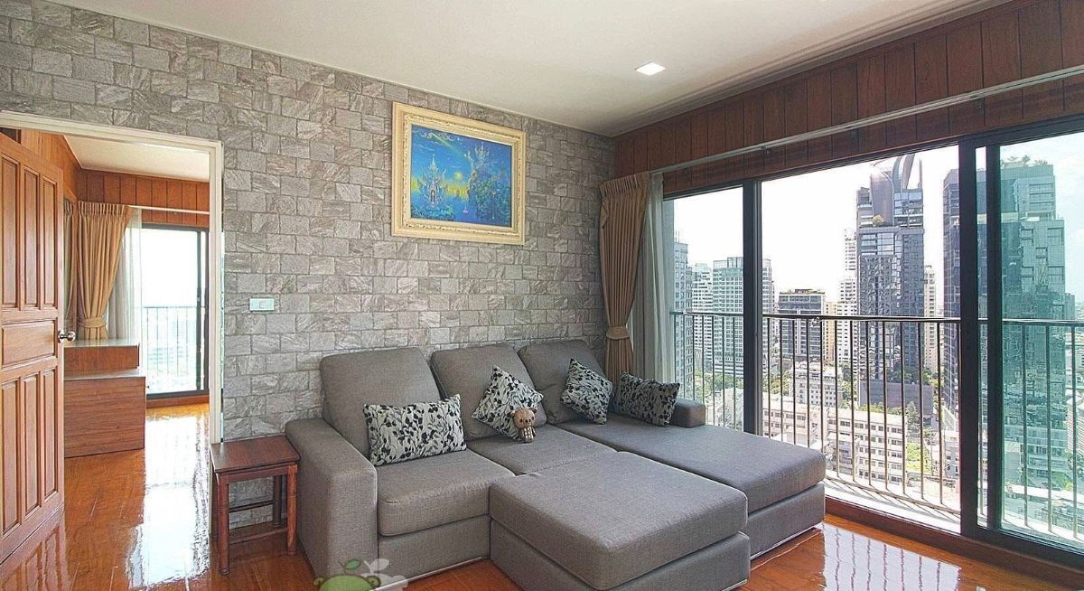 รูป RS4343 ให้เช่า Noble Remix Sukhumvit 36 ติด BTS ทองหล่อ - รูปที่ 3/9