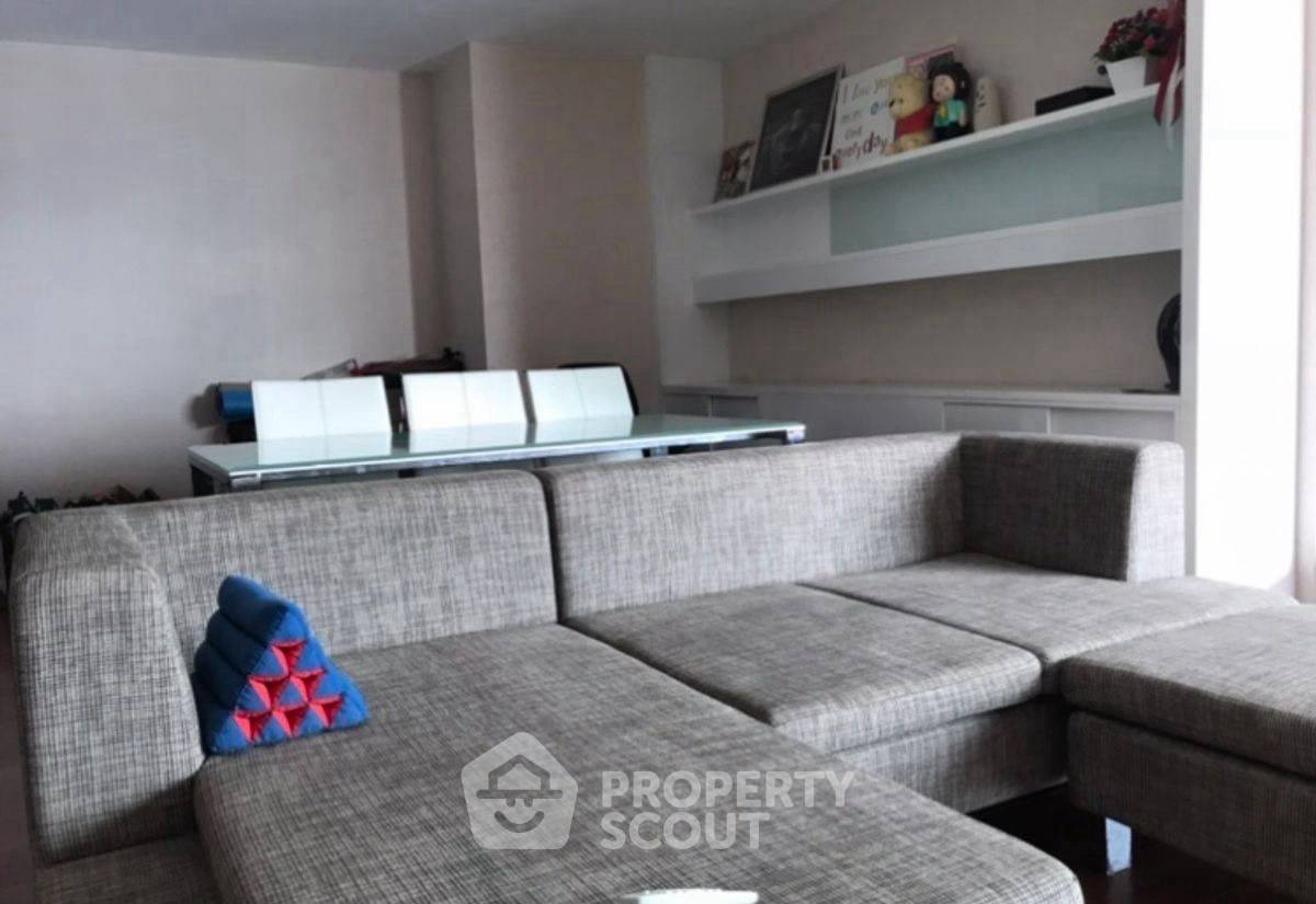 รูป คอนโด 3-ห้องนอน ที่ เบ็ล แกรนด์ พระราม 9 ใกล้ MRT พระราม 9 (ID 2496199) - รูปที่ 7/11