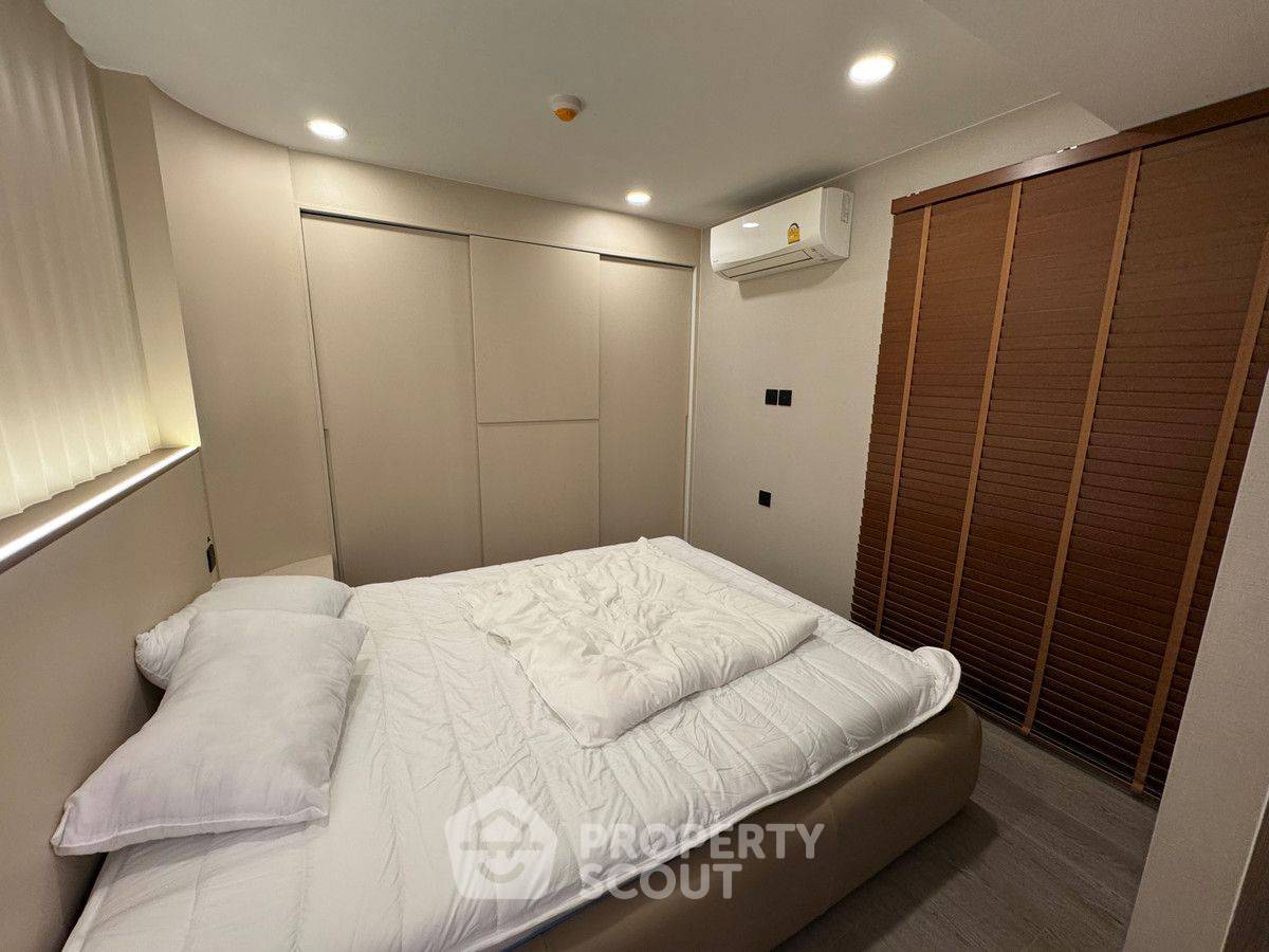 รูป คอนโด 1-ห้องนอน ที่ คูเปอร์ สยาม คอนโดมิเนียม ใกล้ BTS รถไฟฟ้าสนามกีฬาแห่งชาติ (ID 2502087) - รูปที่ 17/24