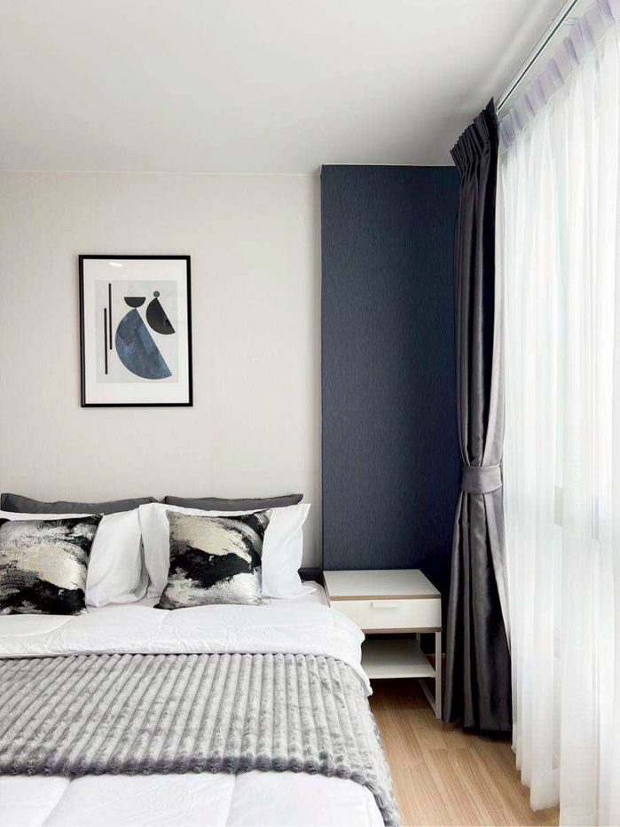 รูป ปล่อยเช่าคอนโด เดอะ นิช โมโน บางนา #The Niche Mono Bangna #ใกล้MRTศรีเอี่ยม#ใกล้เซ็นทรัลบางนา - รูปที่ 7/15