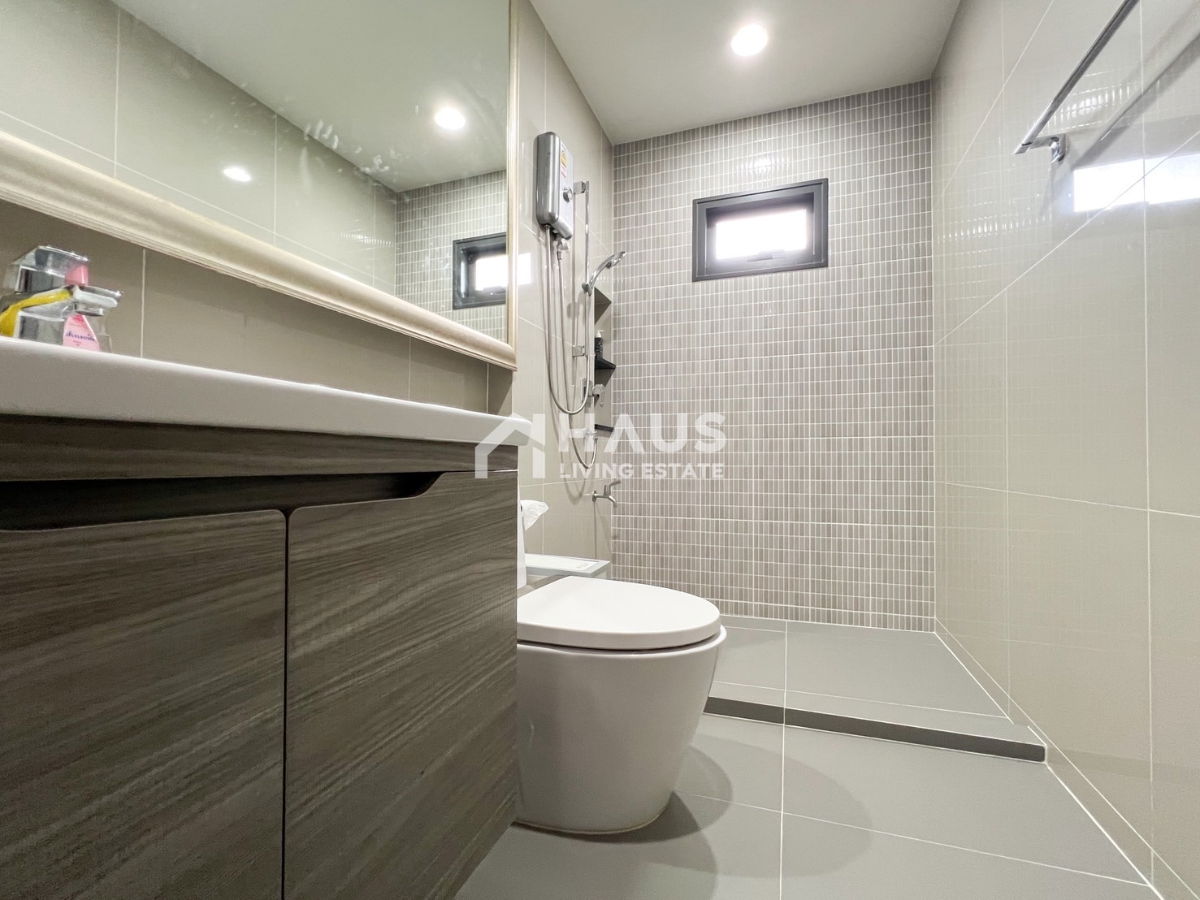 picture Narasiri Rama 2 / 4 Bedrooms #HRM2021 - 8/15