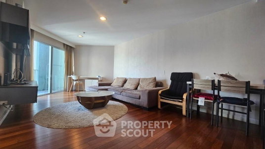 รูปภาพ 2-BR Condo, Belle Grand Rama 9, 28th-Floor Near MRT Phra Ram 9 (ID 2078170)