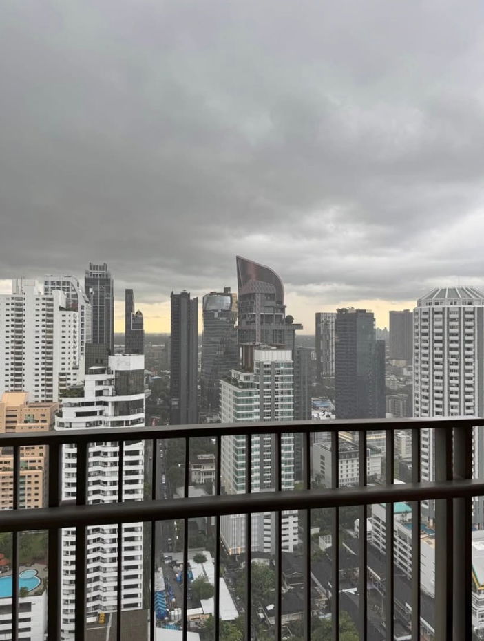 picture #R8423 🎉 241268 Condo for Rent: Quattro by Sansiri - 15/15