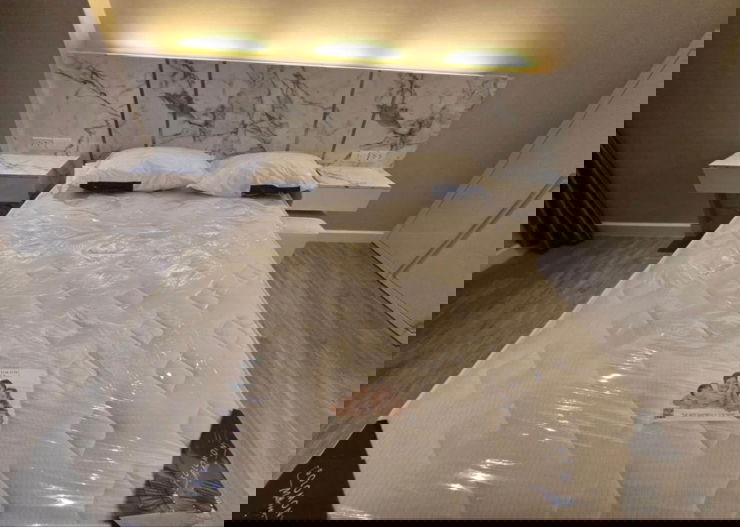 รูป #Z3853💥 241268 🔥ให้เช่าคอนโด The President Condo Sukhumvit 81 - รูปที่ 4/9