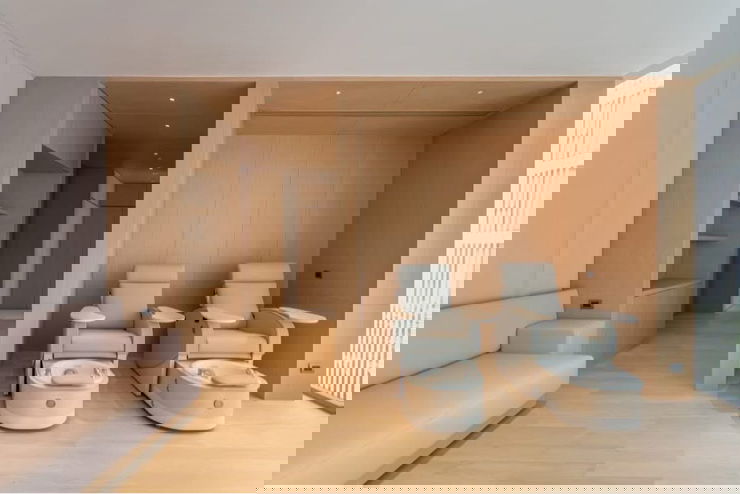 รูป 🐶 Pet Friendly 😸  ✨ SCOPE Langsuan 🔥 Line ID @034etfin 📲 1 ห้องนอน 2 ห้องน้ำ ✨ Super Luxury   - รูปที่ 22/27