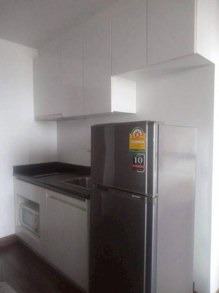 รูป เดอะ เฮาท์ คอนโด ขอนแก่น พร้อมให้เช่า เฟอร์นิเจอร์ครบ บรรยากาศดี - รูปที่ 9/19