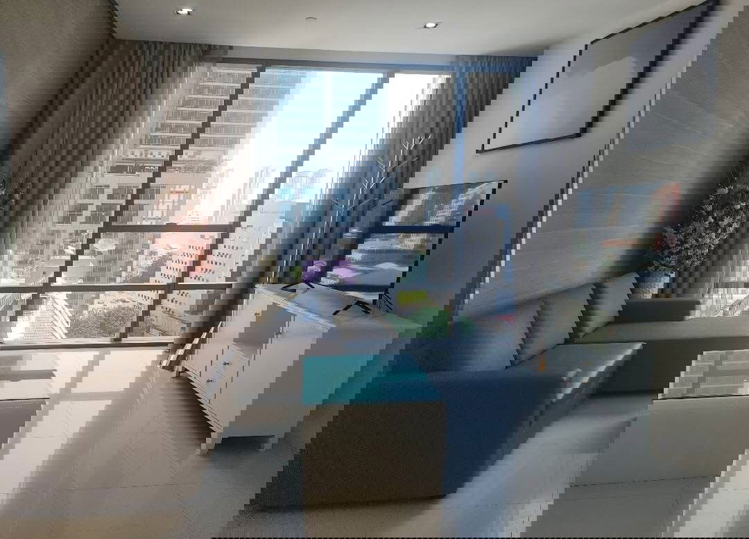 picture The Bangkok              Sathon - 1/11