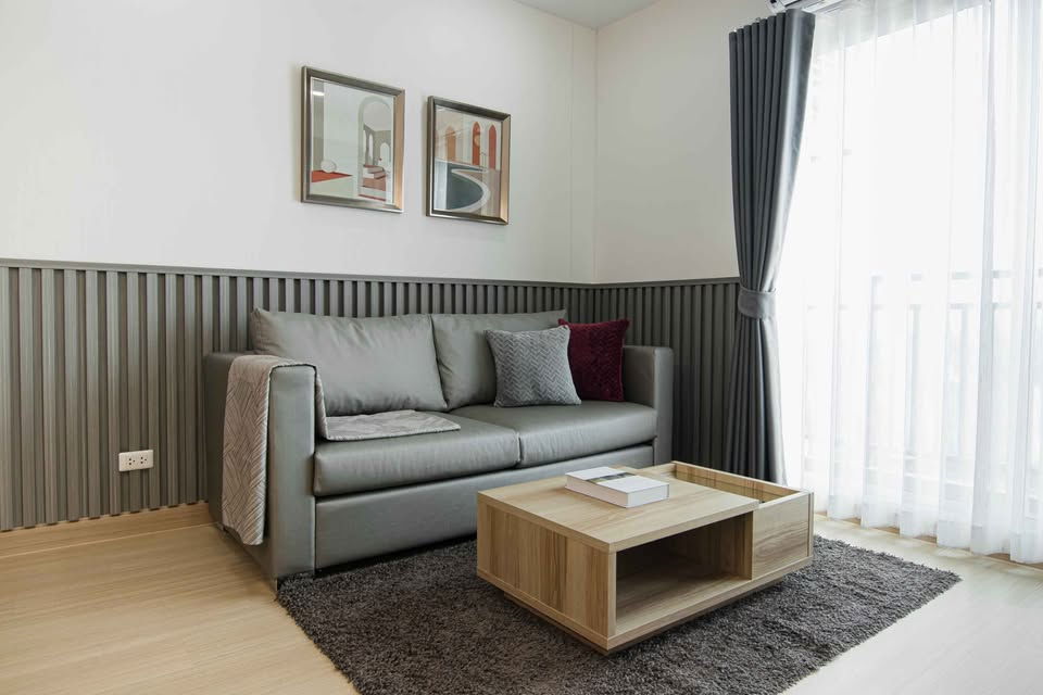 รูป 🔴RV20764🟡 ให้เช่าถูกมาก👍 Supalai Veranda Phasi Charoen Station 💛🧡 ✅แอดไลน์ @mproperty (มี @ ด้วย) แอดมินตอบไว - รูปที่ 3/17