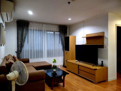 คอนโดให้เช่า : #A12484 ✅ 24/12/68  ให้เช่า Lumpini Ville Sukhumvit 77📲📢สอบถาม ld line @condoboy