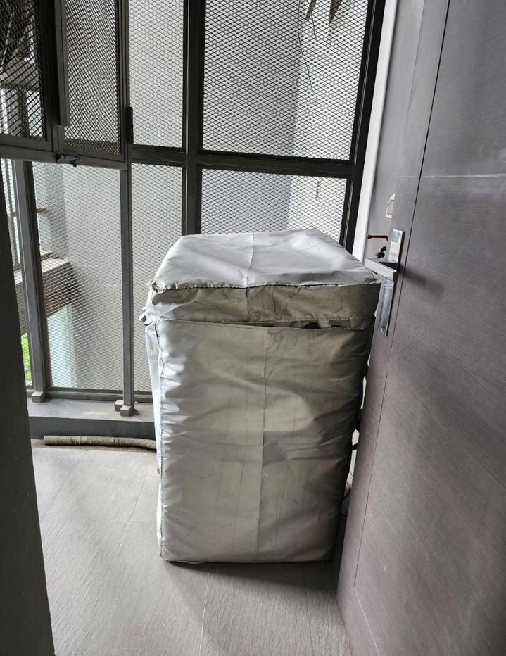 picture The Bangkok              Sathon - 11/11