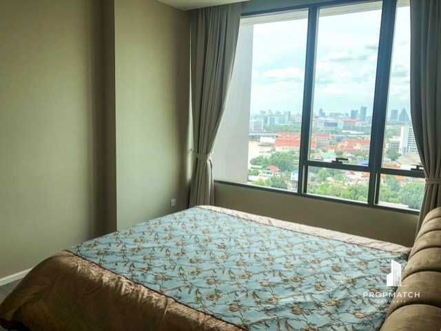 รูป  PM029644✨Flash Deal ✨ 333 Riverside ( 1Bed 1Bath 46SQM.) พร้อมอยู่ ! เพียง 22,000 บาทต่อเดือน Tel.0981315848 @propmatch - รูปที่ 3/6