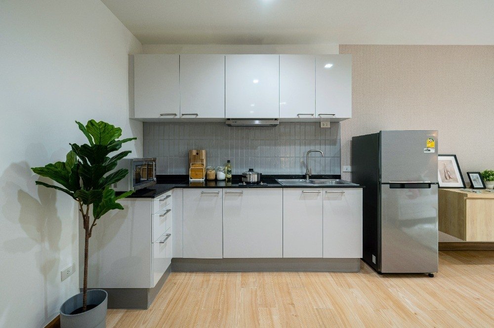 รูป LTH11647-The Seed Musee FOR SALE Size 78.47 sqm. 2 beds 2 baths Near BTS Phrom Phong Station ONLY 7.5 MB - รูปที่ 19/19