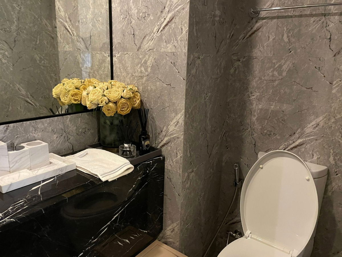 รูป 🟠ให้เช่าคอนโด - 1 ห้องนอน 30 ตร.ม. ที่ Ashton Asoke - รูปที่ 15/15