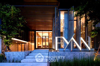 คอนโดให้เช่า : คอนโด 3-ห้องนอน ที่ ฟินน์ สุขุมวิท 31 ใกล้ MRT สุขุมวิท (ID 2327314)