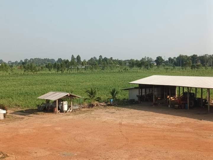 รูป 💎 โอกาสทอง! ที่ดินแปลงใหญ่ 470 ไร่ ติดถนน 4 เลน (กำลังก่อสร้าง) ราคานี้หาไม่ได้อีกแล้ว! - รูปที่ 15/26