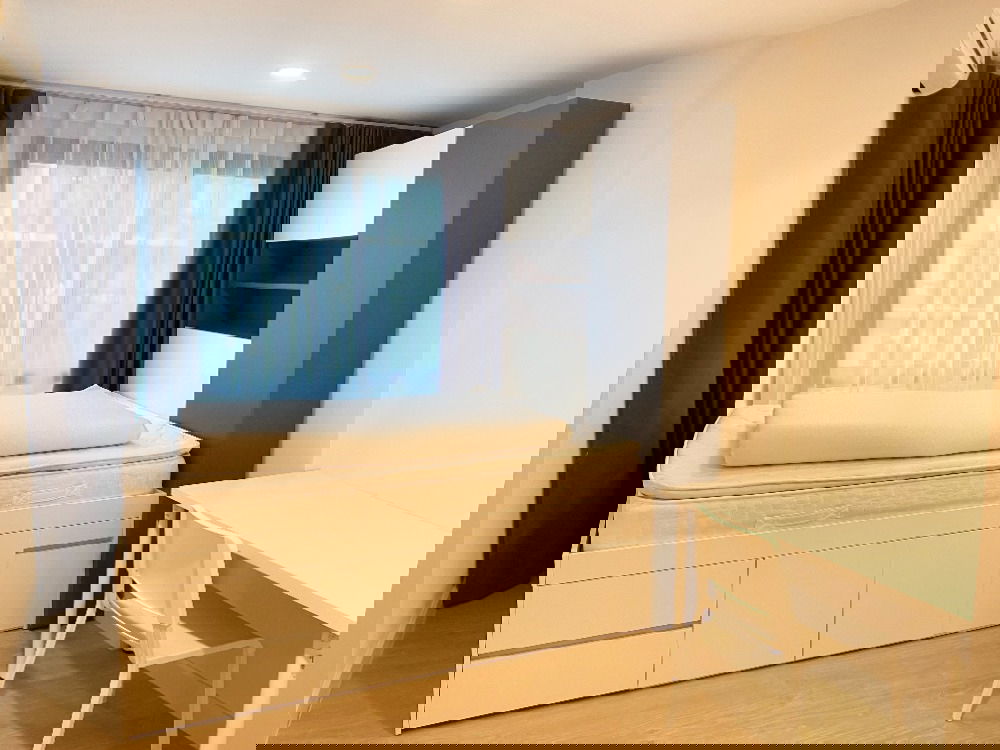 รูป 🏢 ให้เช่าคอนโด : Metro Luxe Rose Gold Phahol - Sutthisan (เมโทร ลักซ์ โรสโกลด์ พหล - สุทธิสาร)   รหัสทรัพย์ | 📌LNP-C4649  - รูปที่ 2/20