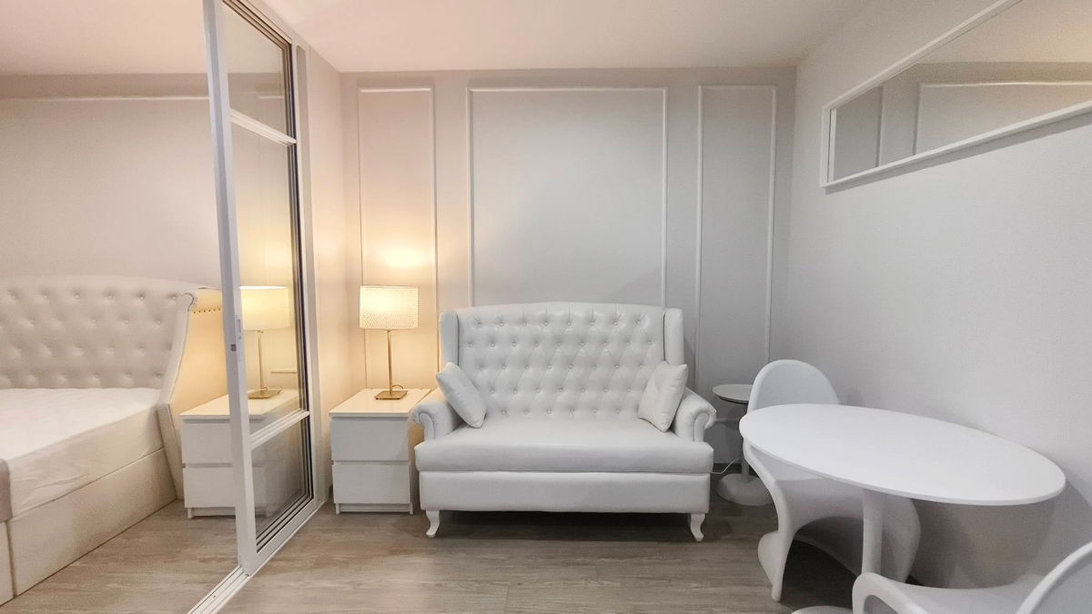 รูป #SC10430​​​   📌  ให้เช่า | 🟦🟨รีเจ้นท์ โฮม สุขุมวิท 97/1​🟥🟩💬 𝑪𝒐𝒏𝒕𝒂𝒄𝒕 𝑳𝑰𝑵𝑬: @𝒔𝒆𝒄𝒓𝒆𝒕𝒑𝒓𝒐𝒑𝒆𝒓𝒕𝒚 🔥✨ - รูปที่ 1/9