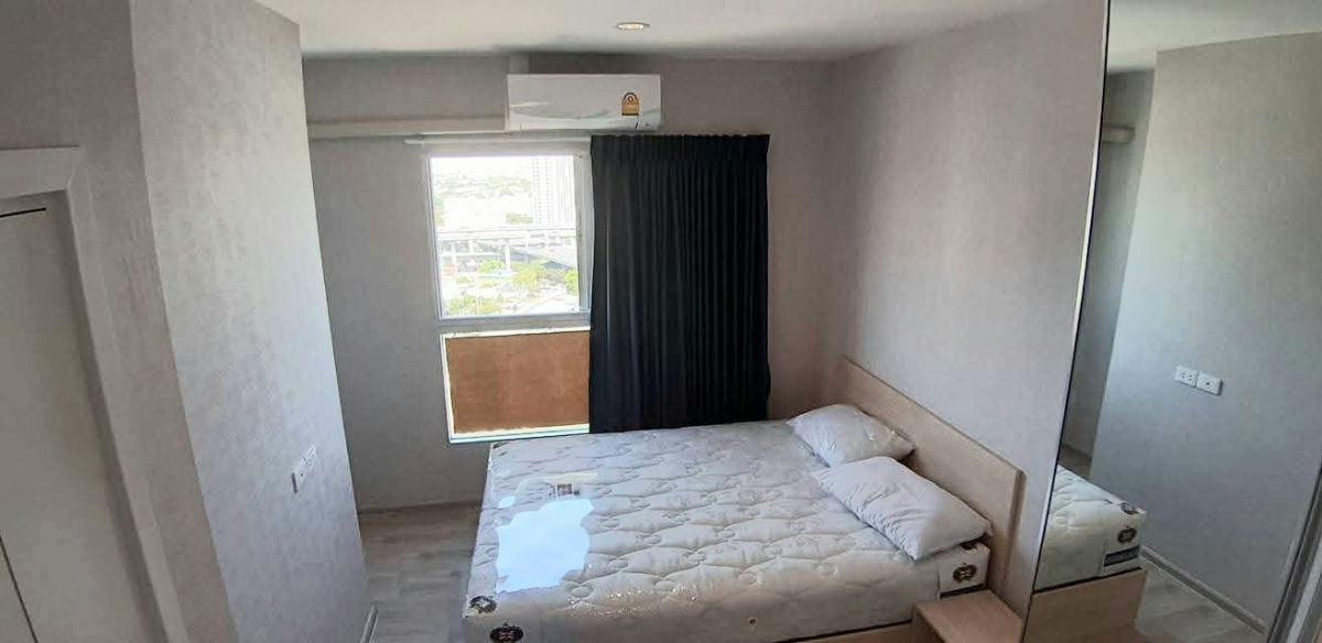 รูป ❤️ปล่อยเช่าห้องสวยๆ พร้อมอยู่❤️ - รูปที่ 1/7