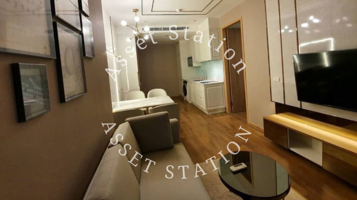 รูป 💎ลดราคาจาก 45K! 🏢คอนโดหรู Noble BE 33 ราคาดีที่สุด ใกล้ BTS พร้อมพงษ์ - รูปที่ 6/10