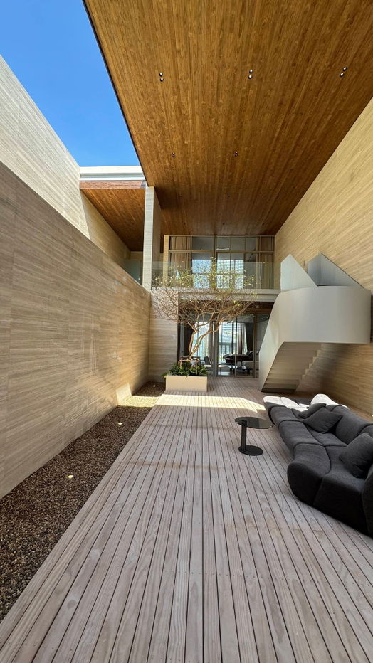 รูป 🟠ขายบ้านหรูใกล้ One Bangkok - 5 ห้องนอน 1,382 ตร.ม. ที่ RR Riad Residence - รูปที่ 6/7