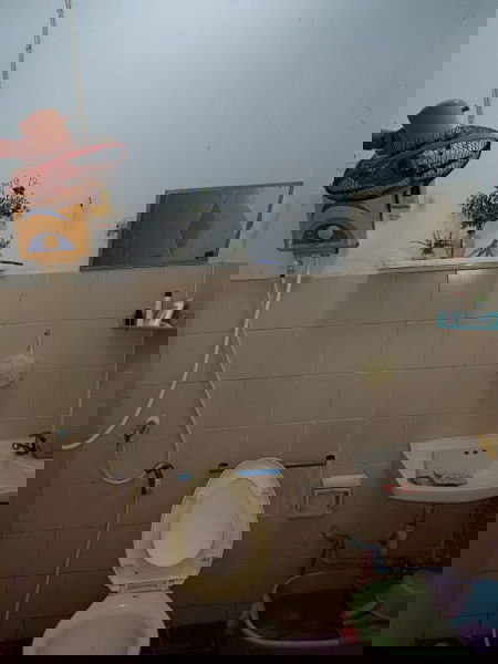 รูป ขายทาวน์เฮ้าส์ หมู่บ้านเคหะธานี3 พื้นที่ 21 ตารางวา ถ.นวมินทร์ 74 แยก 3-8-5 - รูปที่ 20/26