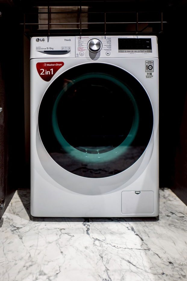 picture LTH13858 – Condo for Rent | KHUN by YOO | 82 sqm | 2 Beds 2 Baths | Near BTS Thonglor | 130K/Month | คอนโดให้เช่า คุน บายยู ทองหล่อ - 1/13