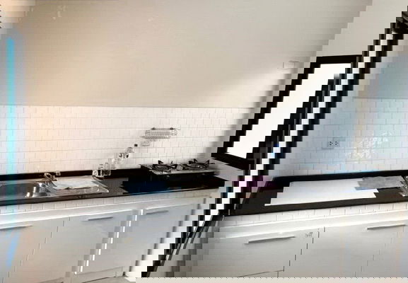 รูป [ให้เช่า] หมู่บ้าน แกรนด์ บางกอก บูเลอวาร์ด ราชพฤกษ์ - รัตนาธิเบศร์ / 4 ห้องนอน 4 ห้องน้ำ **65,000** บ้านเดี่ยวโครงการหรู ใกล้บางรักน้อยท่าอิฐ - รูปที่ 10/14