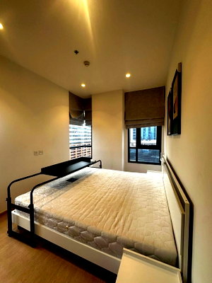 Condos for sale : LTH13747 – Condo for Sale | Maru Ekkamai (Pet Friendly) | 55 sqm | 2 Beds 2 Baths | Near BTS Thonglor | 9.5 MB | คอนโดขาย มารุ เอกมัย