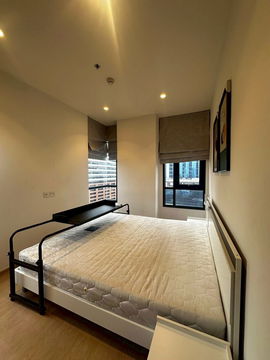 LTH13747 – Condo for Sale | Maru Ekkamai (Pet Friendly) | 55 sqm | 2 Beds 2 Baths | Near BTS Thonglor | 9.5 MB | คอนโดขาย มารุ เอกมัย