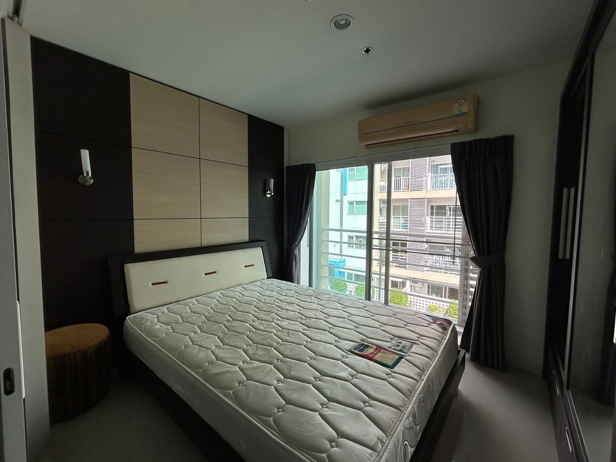 รูป ให้เช่าคอนโด เมโทร ปาร์ค สาทร | เฟอร์นิเจอร์ครบ พร้อมเข้าอยู่ | สนใจโทร 095-819-5559  - รูปที่ 3/11