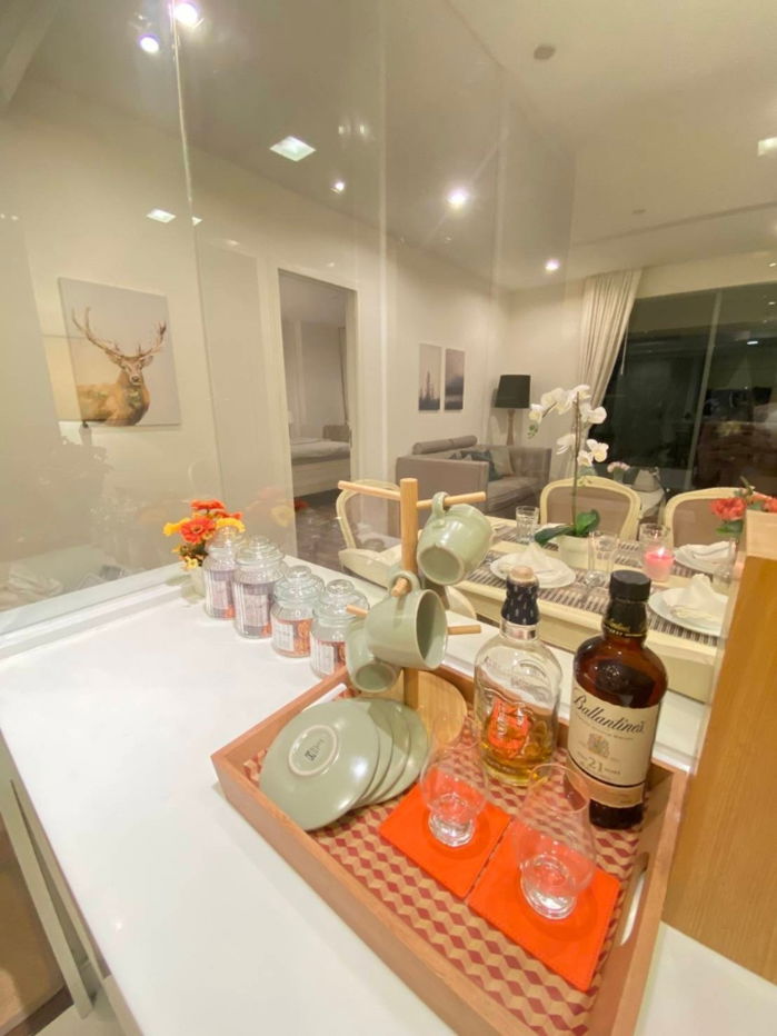 รูป RS4362 ปล่อยเช่า THE ROOM สุขุมวิท 62 ติด BTS ปุณณวิถี - รูปที่ 12/24