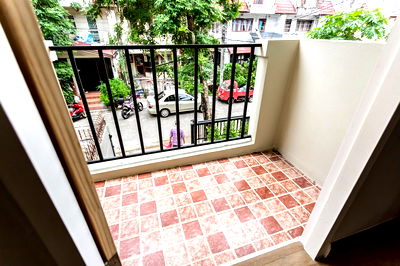 Houses for sale BITEC Bang Na : LTH13908 – Townhouse for Sale | Baan Lat Dao | 140 sqm | 3 Beds 3 Baths | Near BTS Udom Suk | 5.5 MB | ทาวน์เฮ้าส์ขาย บ้านลัดดาว