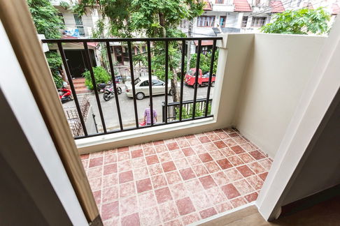 LTH13908 – Townhouse for Sale | Baan Lat Dao | 140 sqm | 3 Beds 3 Baths | Near BTS Udom Suk | 5.5 MB | ทาวน์เฮ้าส์ขาย บ้านลัดดาว