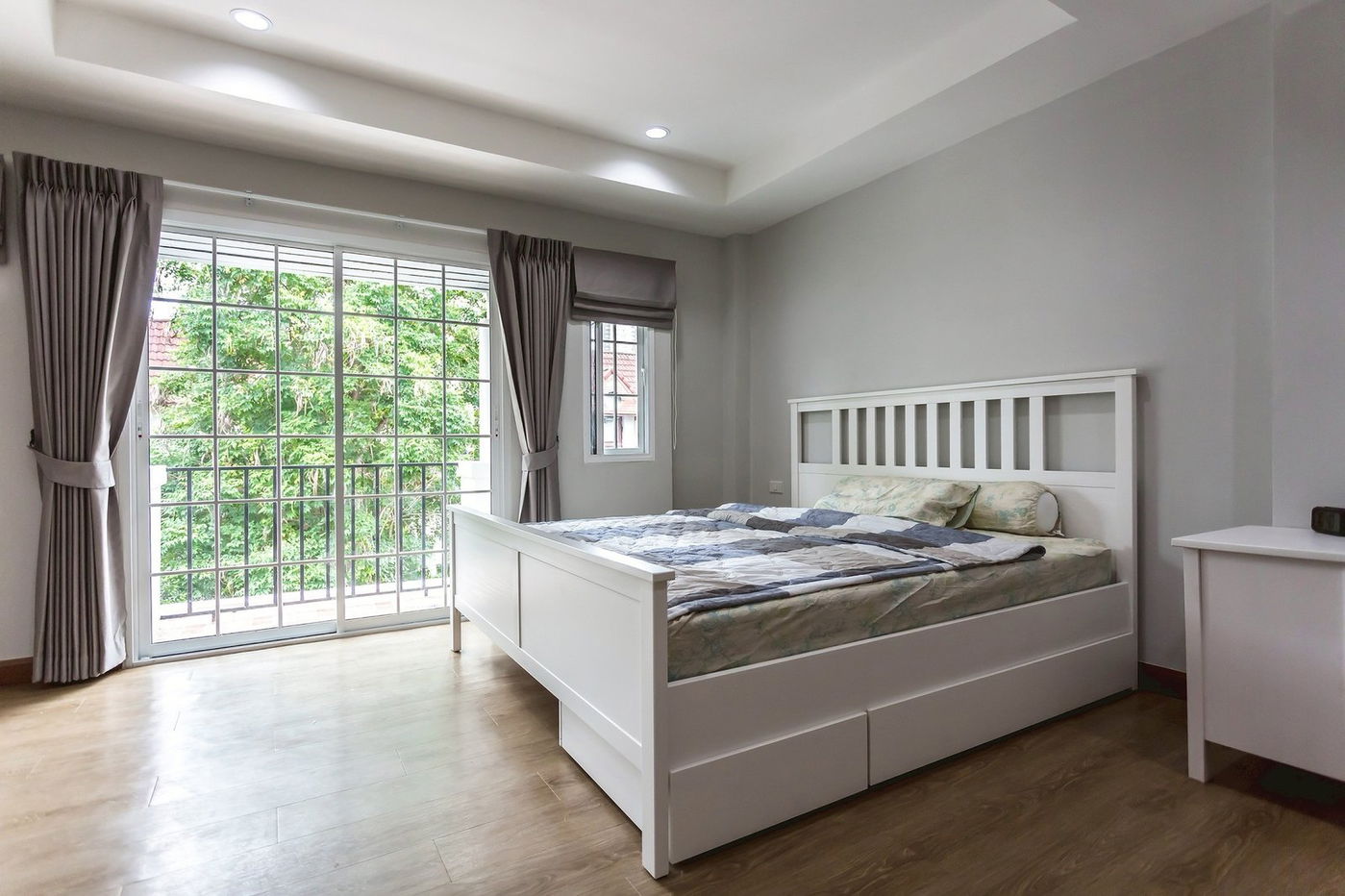 รูป LTH13908 – Townhouse for Sale | Baan Lat Dao | 140 sqm | 3 Beds 3 Baths | Near BTS Udom Suk | 5.5 MB | ทาวน์เฮ้าส์ขาย บ้านลัดดาว - รูปที่ 3/13