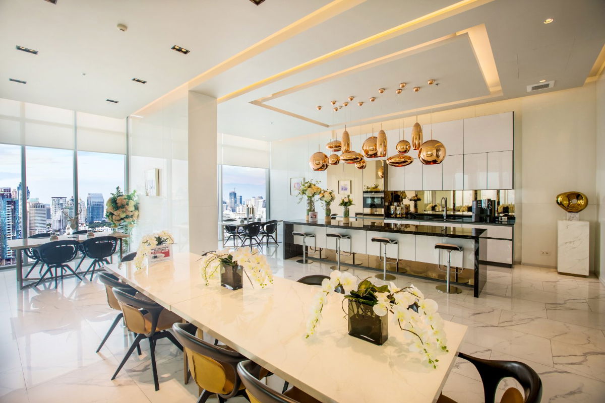 รูป [เจ้าของขายเอง] HYDE Sukhumvit 11  คอนโดใจกลางสุขุมวิท ห้องสวย พร้อมอยู่  ขนาด 34 ตร.ม. | ชั้น 12A | วิวเมืองสวย  - รูปที่ 17/24