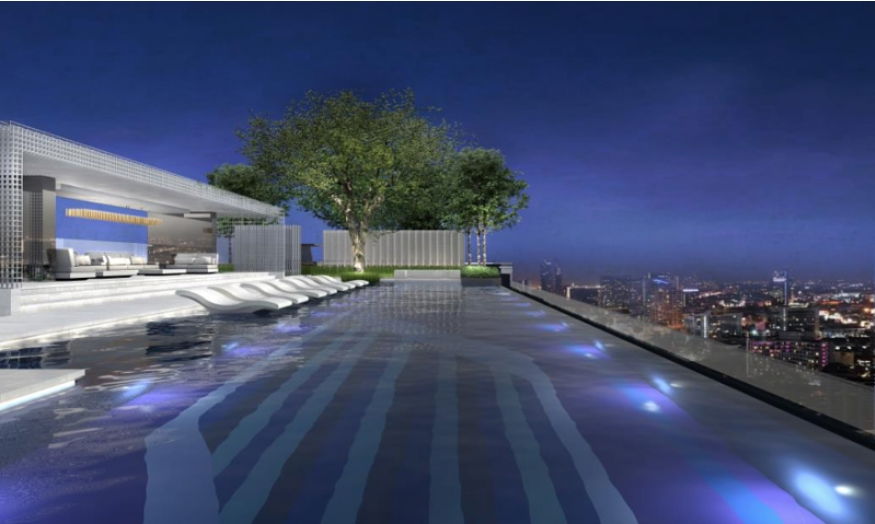 รูป ✨ ให้เช่า ไลฟ์ ลาดพร้าว ✨   ราคา 16,000 บาท/เดือน - รูปที่ 3/3