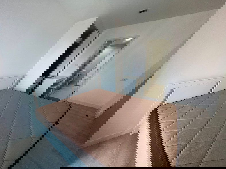 รูป 🟠ให้เช่าคอนโด - 1 ห้องนอน 35 ตร.ม. ที่ Metro Luxe Kaset - รูปที่ 6/10