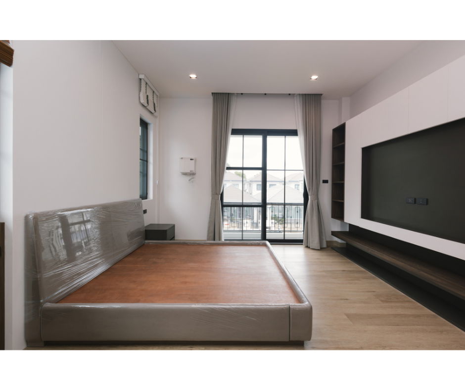 picture New Pool Villa House for Sale in Rinlada, San Sai, Chiang Mai (Move-In Ready) - 6/11