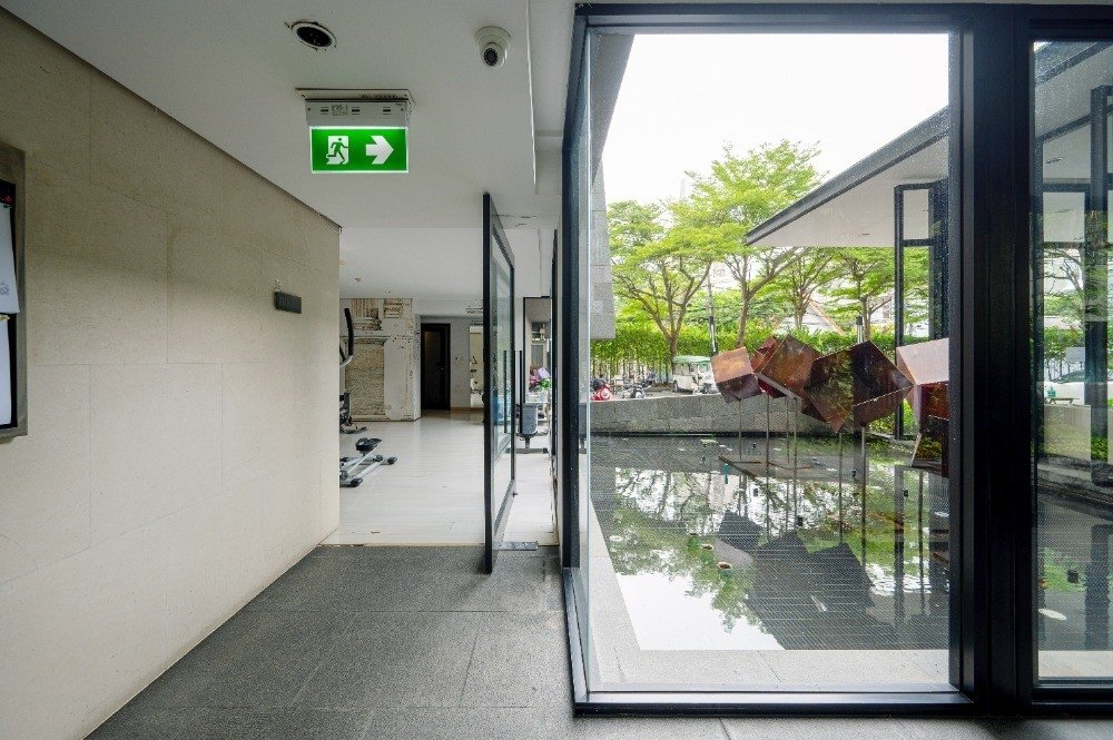 รูป LTH11647-The Seed Musee FOR SALE Size 78.47 sqm. 2 beds 2 baths Near BTS Phrom Phong Station ONLY 7.5 MB - รูปที่ 3/19