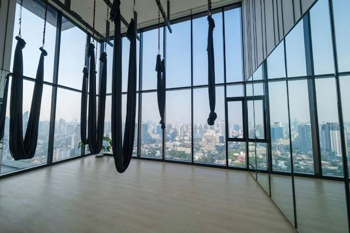 รูป ปล่อยเช่า Maru Ekkamai 2 ราคา 55,000 บาท - รูปที่ 6/18