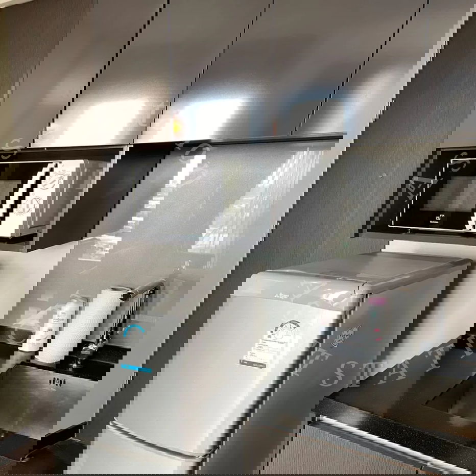 รูป ✨ห้องสวยวิวดี THE LUMPINI 24 เดินทางสะดวก 🚄ใกล้รถไฟฟ้า BTS พร้อมพงษ์ - รูปที่ 7/13