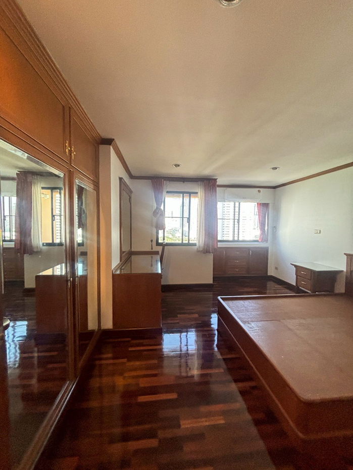 รูป LTH13946 – Condo for Rent | Le Premier 2 | 122 sqm | 2+1 Beds 3 Baths | Near BTS Thonglor | 45K/Month | คอนโดให้เช่า เลอ พรีเมียร์ 2 - รูปที่ 3/9