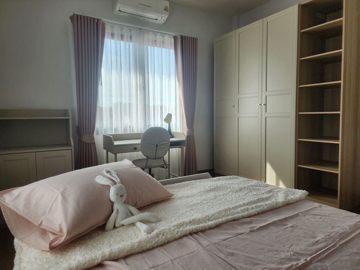 รูป Luxury House for Rent – East Pattaya - รูปที่ 14/15