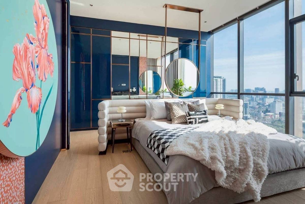 รูป คอนโด 3-ห้องนอน ที่ เดอะ โมนูเมนต์ ทองหล่อ ใกล้ ทองหล่อ (ID 2501537) - รูปที่ 19/20