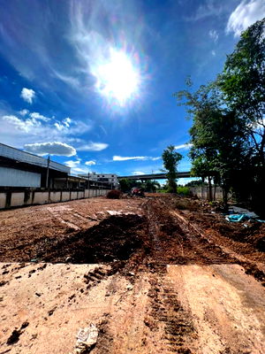 ขายที่ดิน : 🏞️ ขายที่ดินทำเลทอง ใกล้สนามบินดอนเมือง   🚗 เดินทางเพียง 5 นาทีถึงสนามบิน   📍 ติดถนนใหญ่วิภาวดี–รังสิต