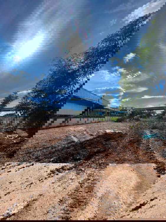 รูป 🏞️ ขายที่ดินทำเลทอง ใกล้สนามบินดอนเมือง   🚗 เดินทางเพียง 5 นาทีถึงสนามบิน   📍 ติดถนนใหญ่วิภาวดี–รังสิต - รูปที่ 1/5