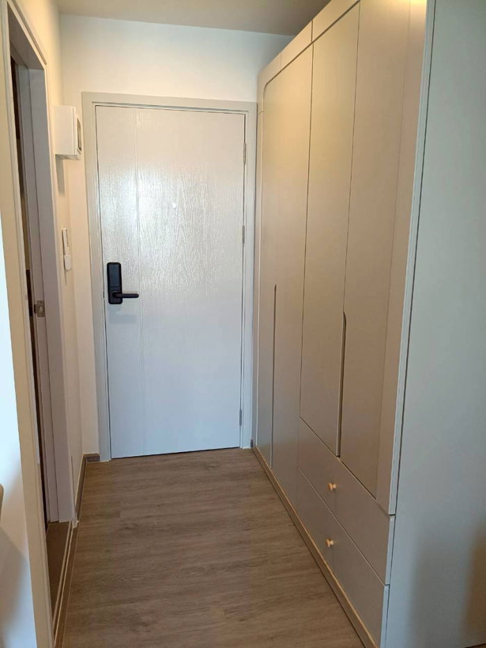 รูป 📢 ห้องมาใหม่ ให้เช่าคอนโด รีเจ้นท์ โฮม บางนา (โครงการใหม่) - รูปที่ 4/9