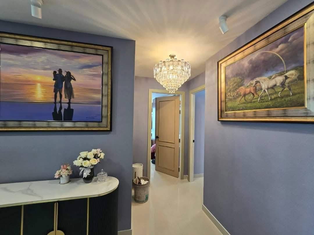 picture Gardenier Condo for Sale in Jomtien - 8/13