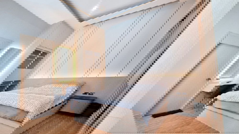 รูป พูลวิลล่า พัทยา พร้อมเข้าอยู่ ทุ่งกลมตาลหมัน - รูปที่ 11/11